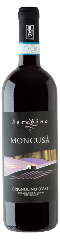 Bocchino Giuseppe Moncusà