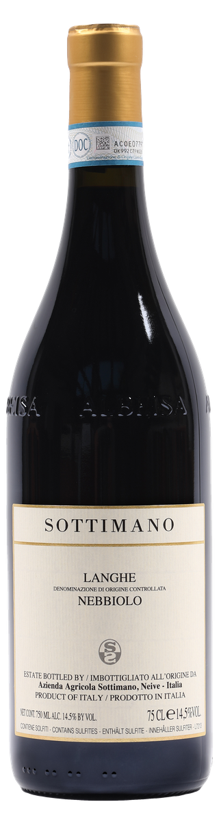 Sottimano Langhe Nebbiolo