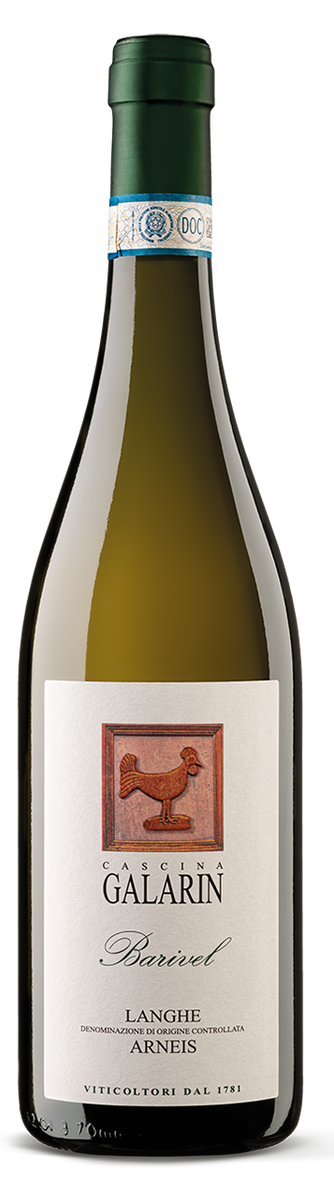 Cascina Galarin Barivel