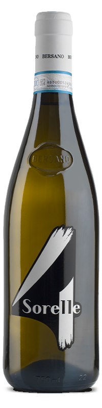 Bersano 4 Sorelle Sauvignon