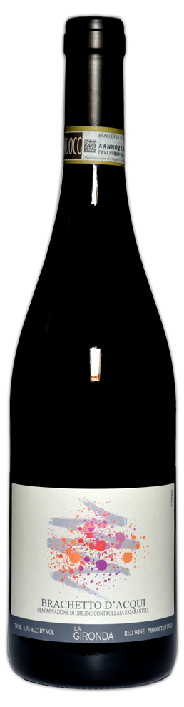 La Gironda Brachetto d'Acqui