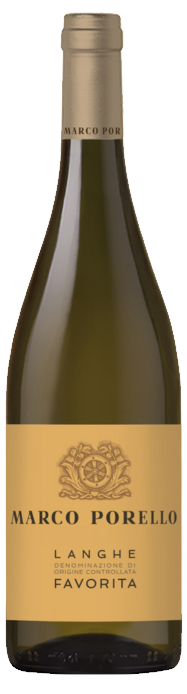 Marco Porello Langhe Favorita