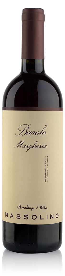 Massolino - Vigna Rionda Margheria