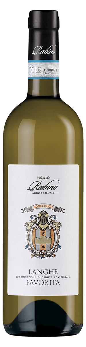Rabino Langhe Favorita
