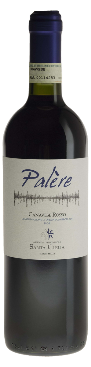 Santa Clelia Palere Rosso