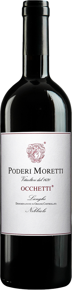 Poderi Moretti Occhetti
