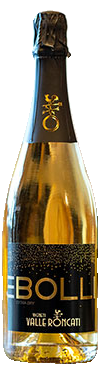 Vigneti Valle Roncati BOLL