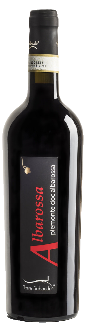 Produttori di Govone Albarossa Terre Sabaude