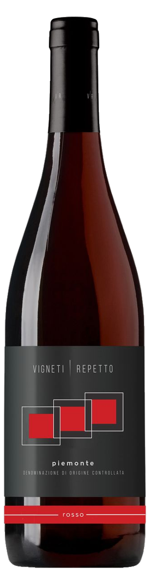 Vigneti Repetto Piemonte Rosso