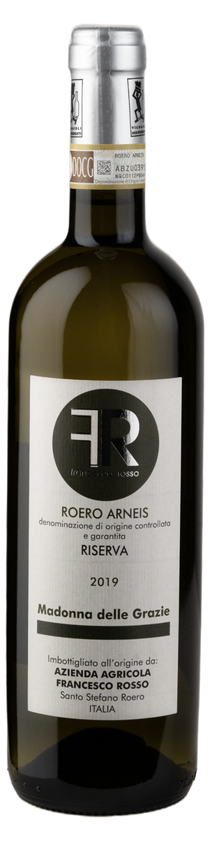 Azienda Agricola Francesco Rosso Roero Arneis Riserva