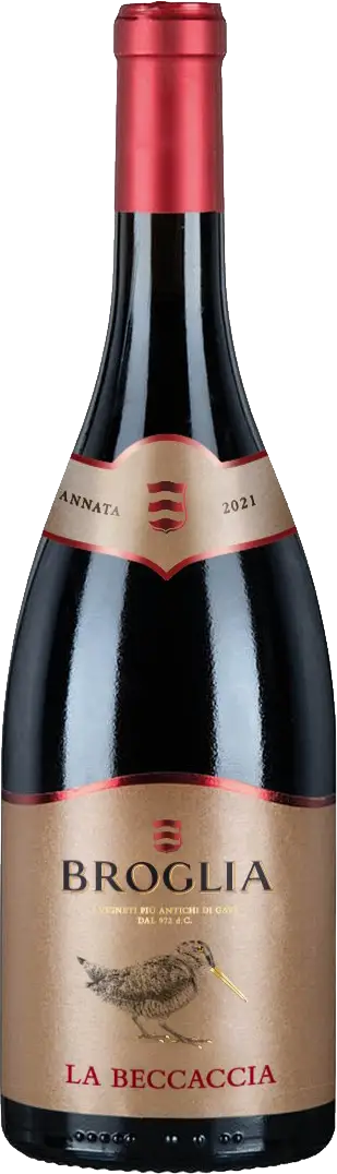 Broglia - Tenuta La Meirana La Beccaccia
