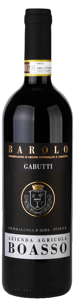 Franco Boasso - Gabutti Gabutti