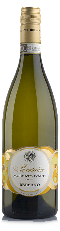Bersano Monteolivo