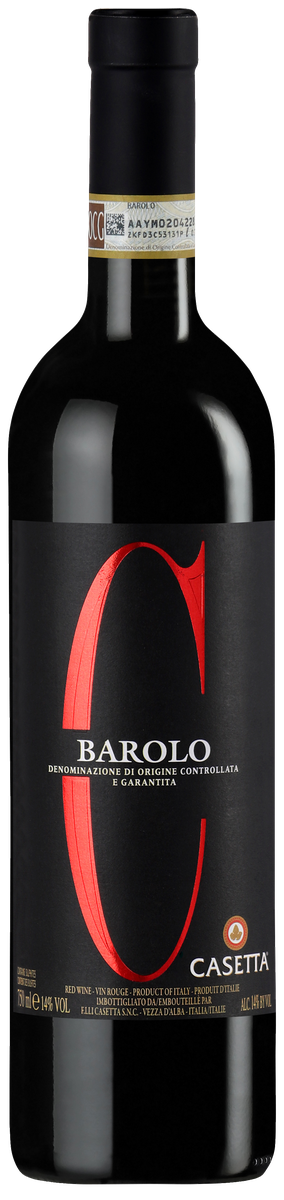 Fratelli Casetta Barolo