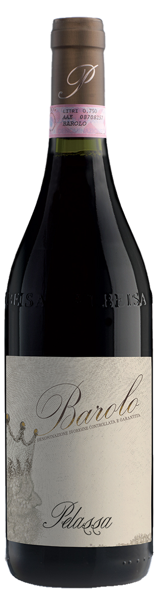 Pelassa Barolo