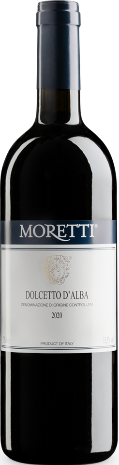 Poderi Moretti Dolcetto d'Alba