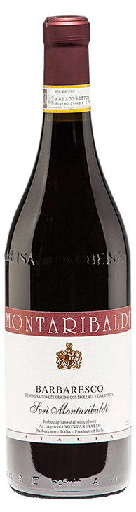 Montaribaldi Sorì Montaribaldi