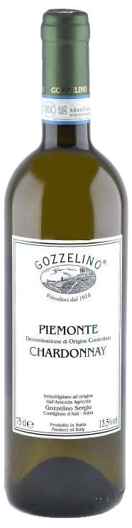 Gozzelino Chardonnay
