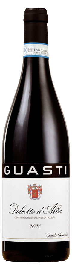 Clemente Guasti Dolcetto d'Alba