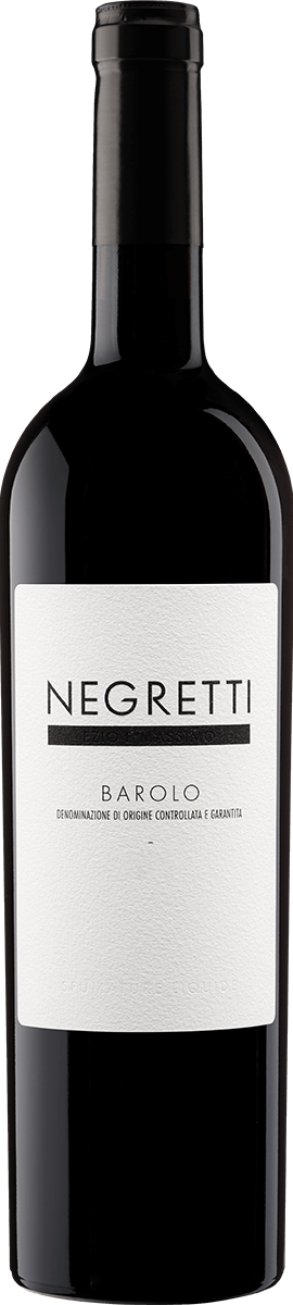 Azienda Agricola Negretti Barolo