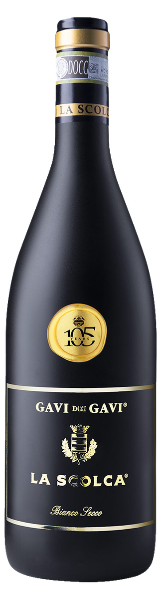 La Scolca Gavi dei Gavi Limited Edition