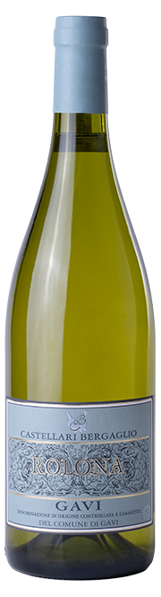 Castellari Bergaglio Rolona