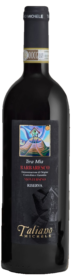 Taliano Michele Tera Mia