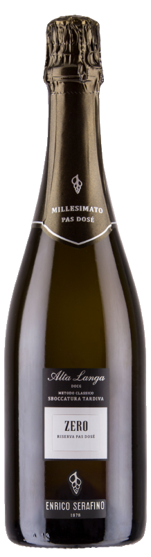 Enrico Serafino Zero