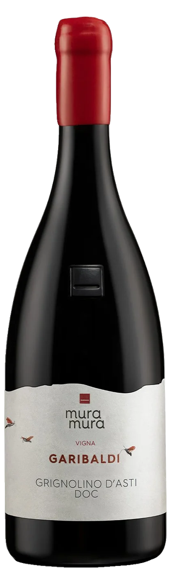 Mura Mura Giulietta