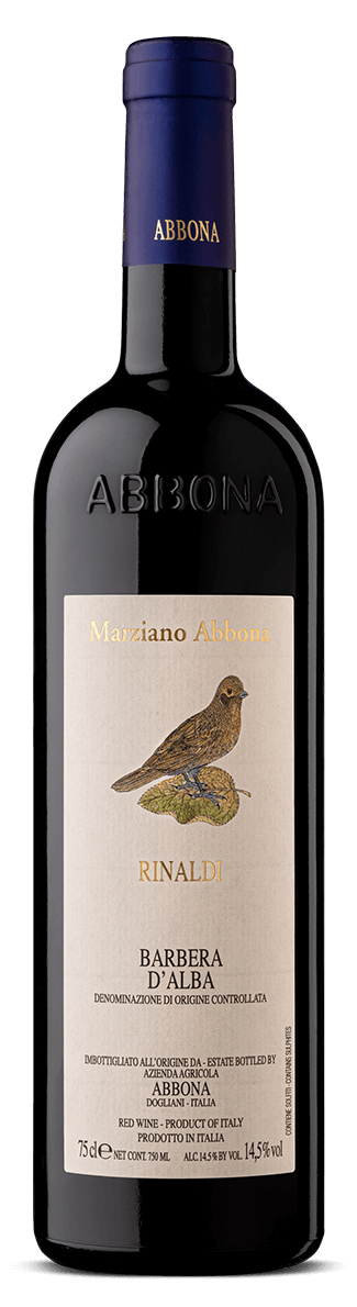 Abbona Rinaldi