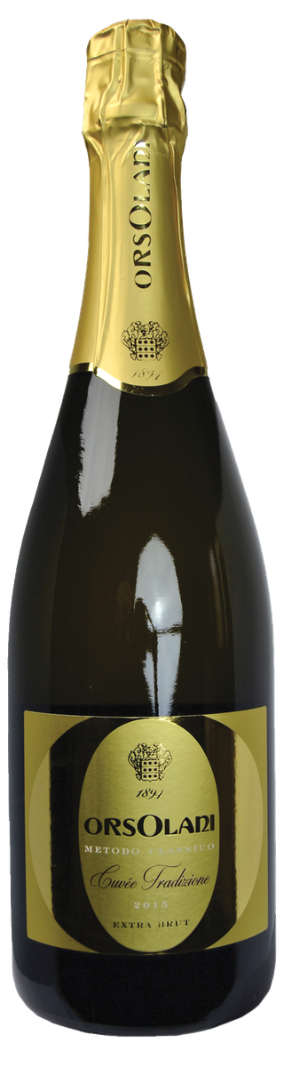 Orsolani Cuvée Tradizione