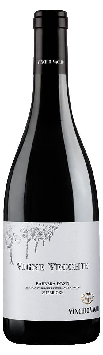 Vinchio Vaglio Vigne Vecchie