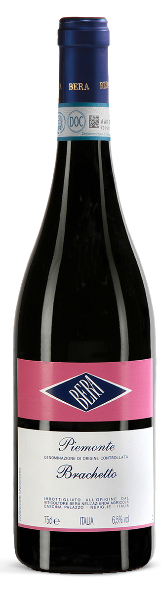 Bera Piemonte Brachetto