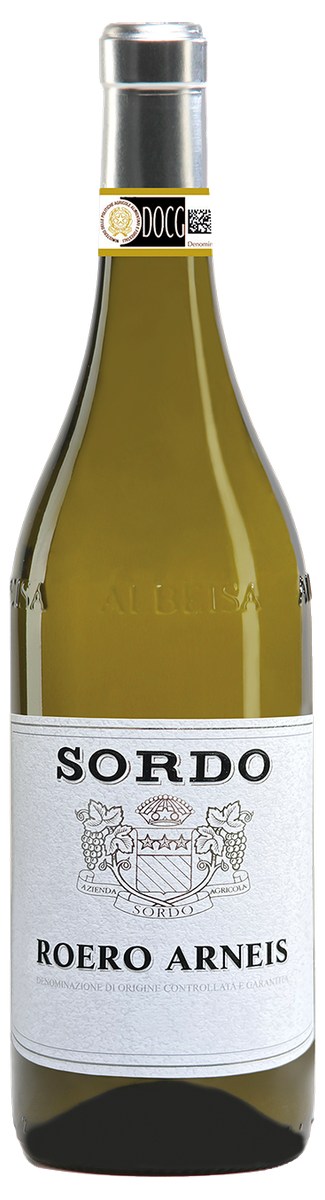 Giovanni Sordo Roero Arneis