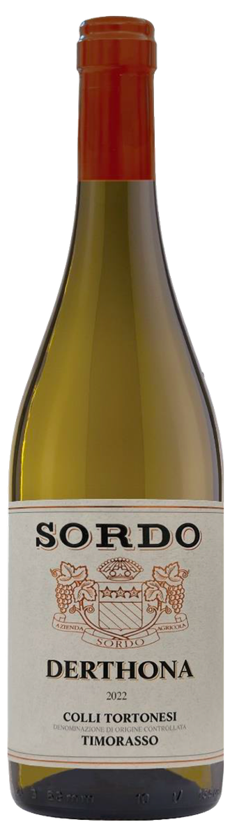 Giovanni Sordo Derthona