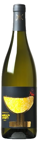 Cascina Castlèt Moscato d'Asti