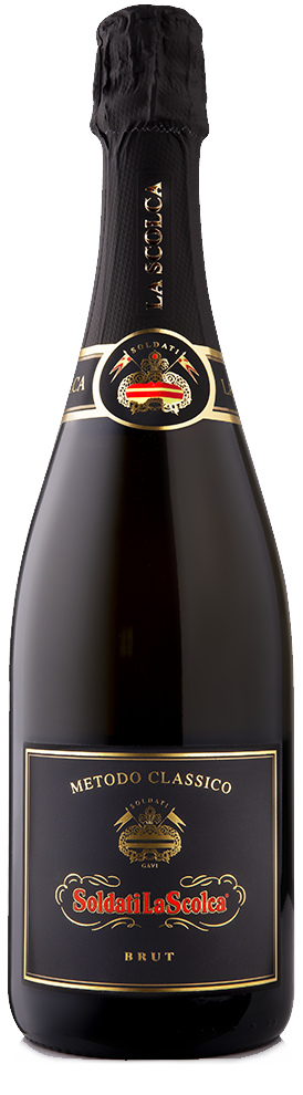 La Scolca Soldati Brut