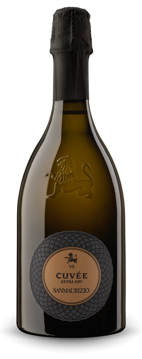 Cooperativa Vallebelbo San Maurizio Cuvée Extra Dry