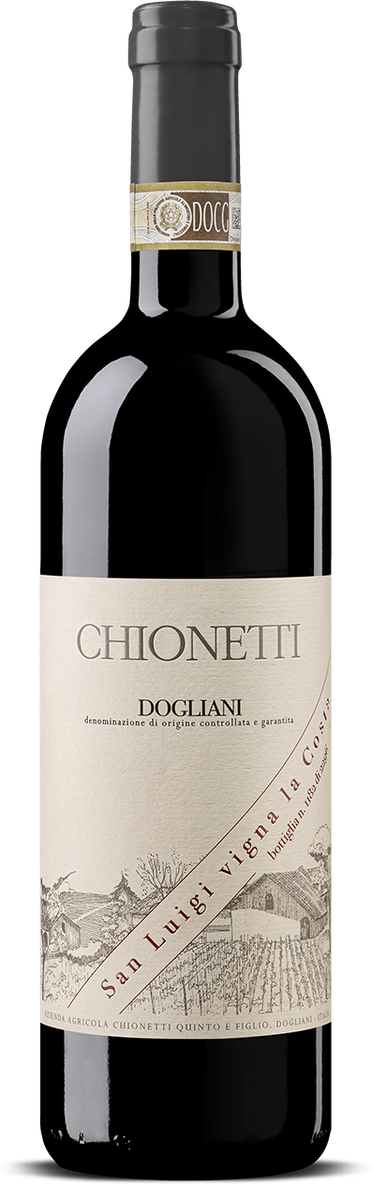 Chionetti San Luigi Vigna La Costa