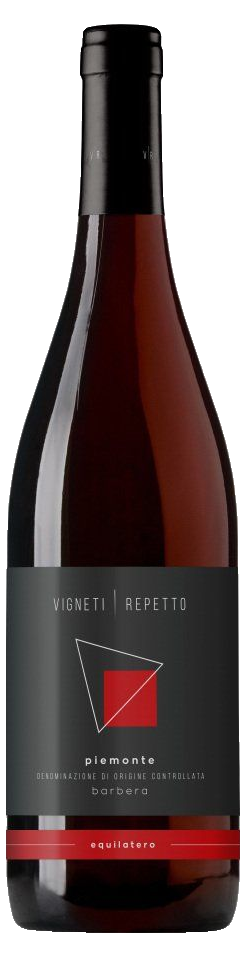 Vigneti Repetto Equilatero