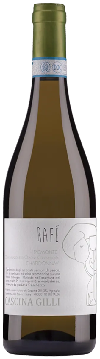 Cascina Gilli Rafé