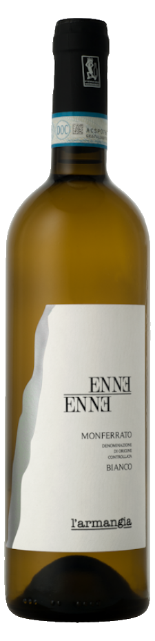 L'Armangia Enneenne