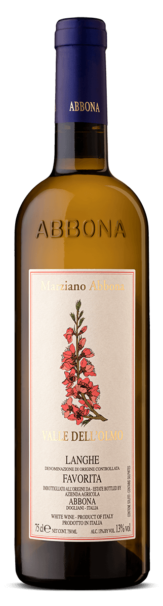 Abbona Valle dell'Olmo