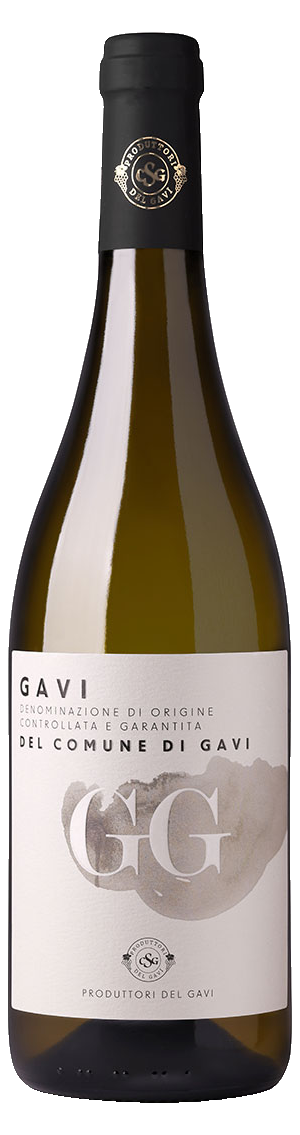 Cantina Produttori del Gavi GG