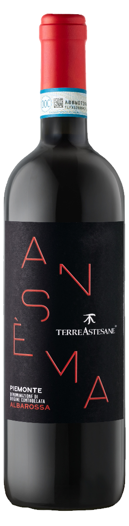 Terre Astesane Ansema