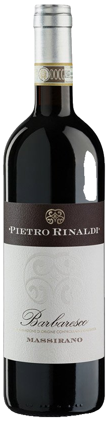 Pietro Rinaldi Massirano