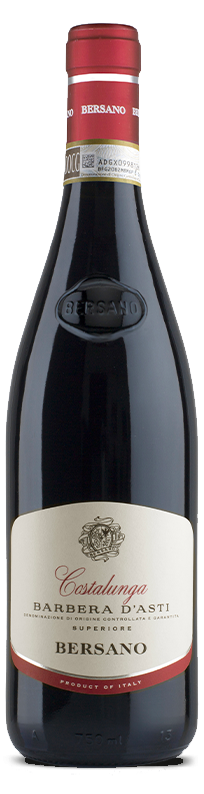 Bersano Costalunga