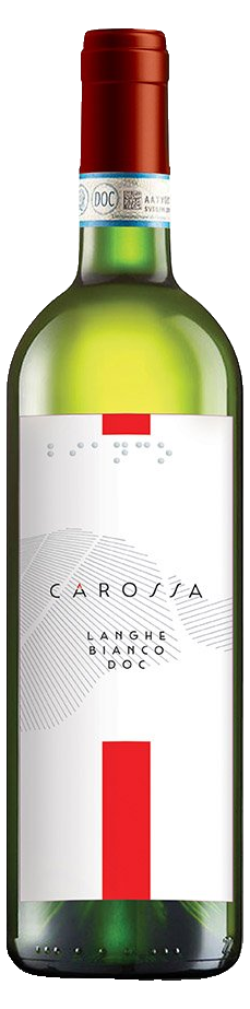 Cascina Ca'Rossa Langhe Bianco