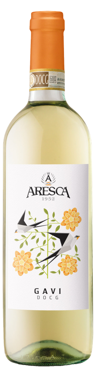 Fratelli Aresca Gavi