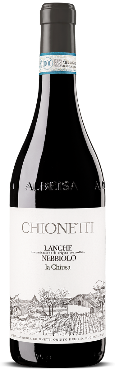 Chionetti La Chiusa